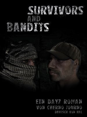 cover image of Survivors and Bandits